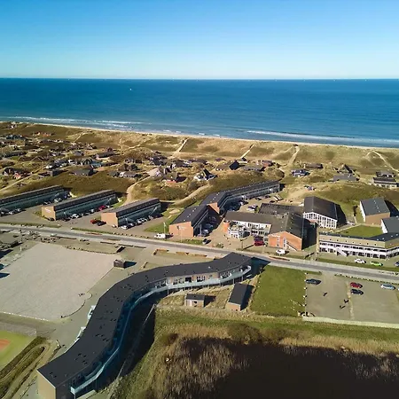 Apartment Lix Ringkobing