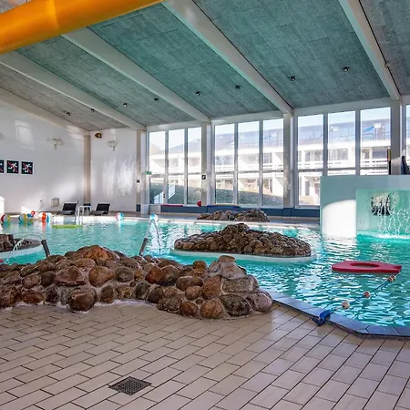 Lix Apartamento Ringkøbing