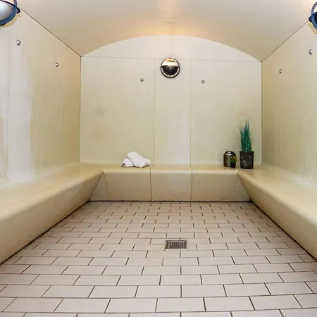 Apartamento Lix Ringkøbing