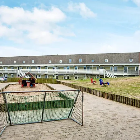 Apartment Lix