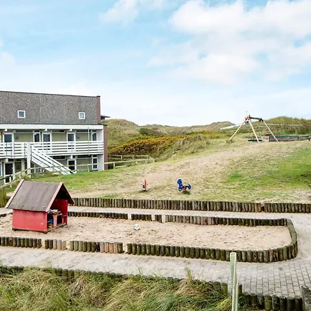 Apartment Lix *