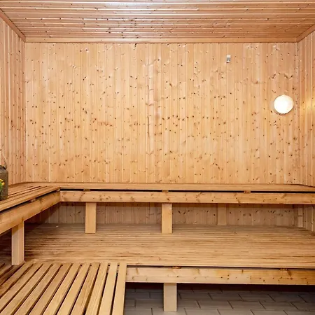 Apartamento Lix Ringkøbing