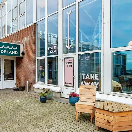 Apartamento Lix Ringkøbing
