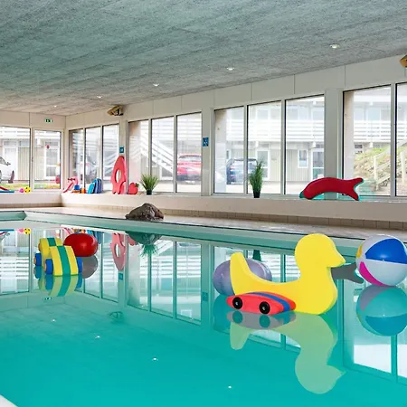 Apartment Lix