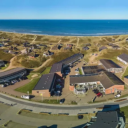 Apartamento Lix Ringkøbing