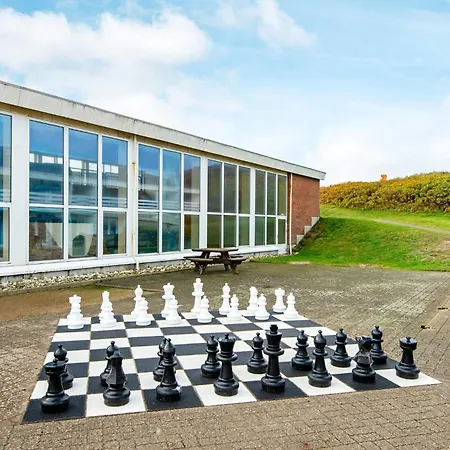 Lix Apartamento Ringkøbing