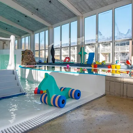 Lix Apartment Ringkobing