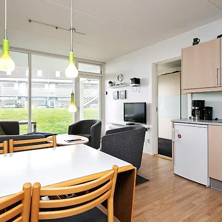 Apartment Lix Ringkobing